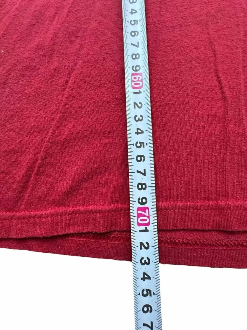Tee Shirt NFL Vintage Atlanta Falcons Rouge – Football USA