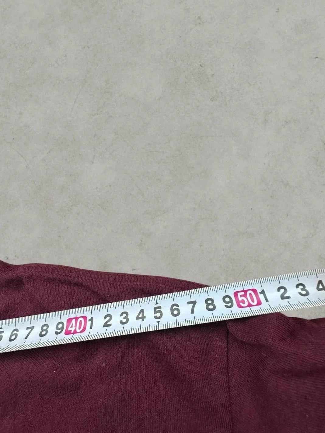 Tee Shirt Vintage Cleveland Cavaliers NBA Bordeaux – Basketball
