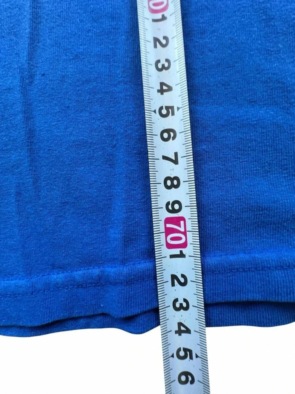 Tee Shirt Vintage Toronto Blue Jays Bleu – MLB Canada