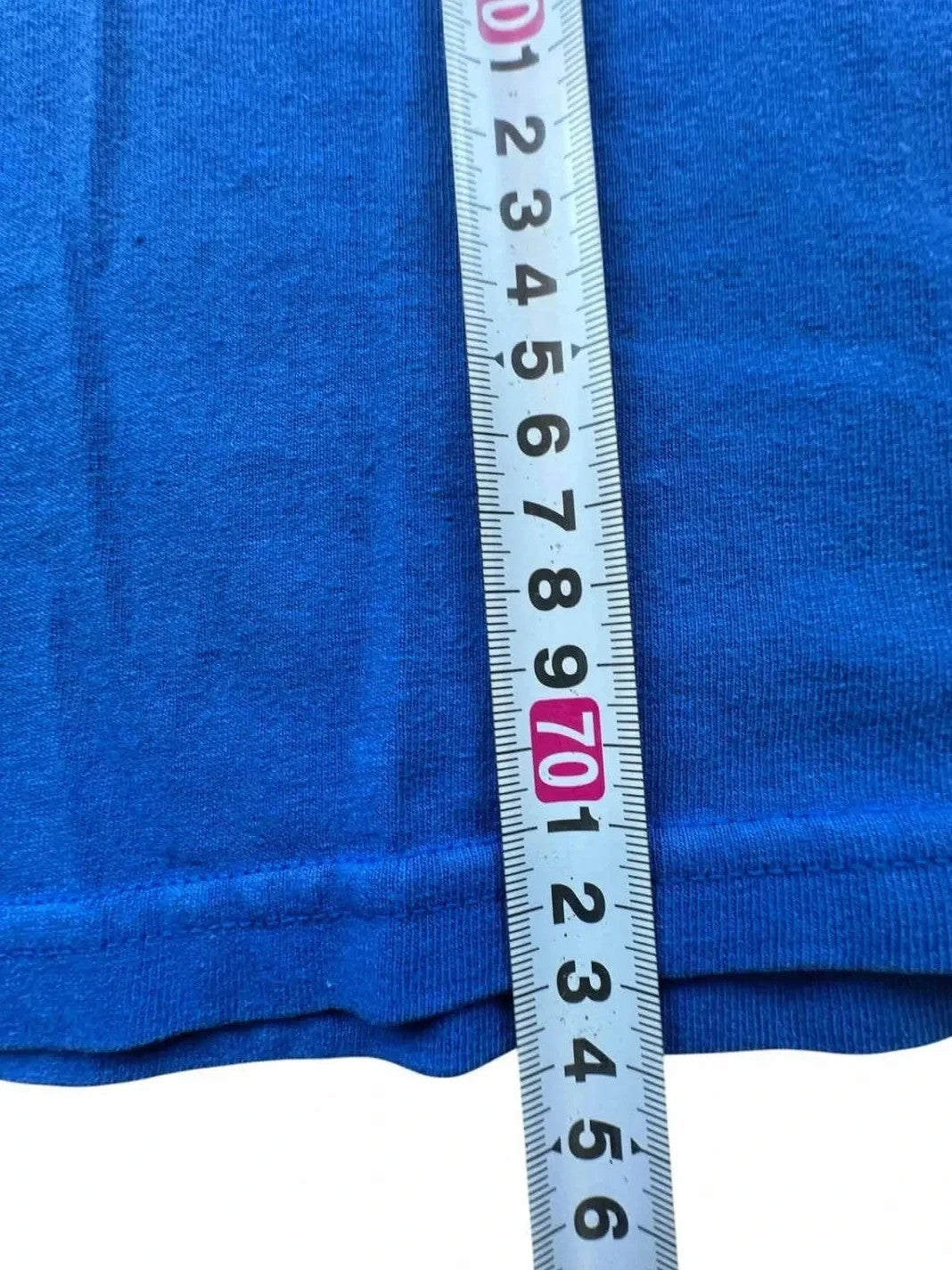 Tee Shirt Vintage Toronto Blue Jays Bleu – MLB Canada
