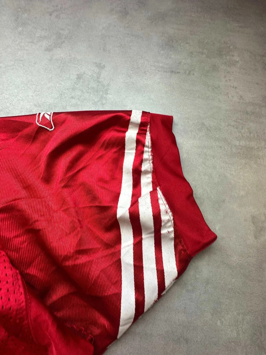 Maillot NFL Vintage Reebok San Francisco 49ers #52