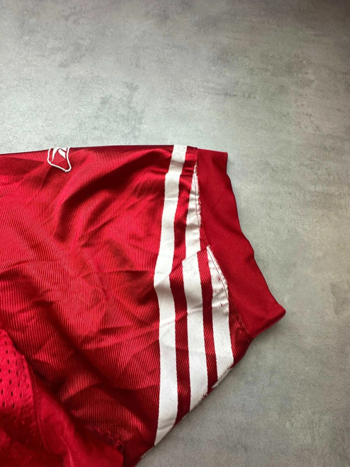 Maillot NFL Vintage Reebok San Francisco 49ers #52