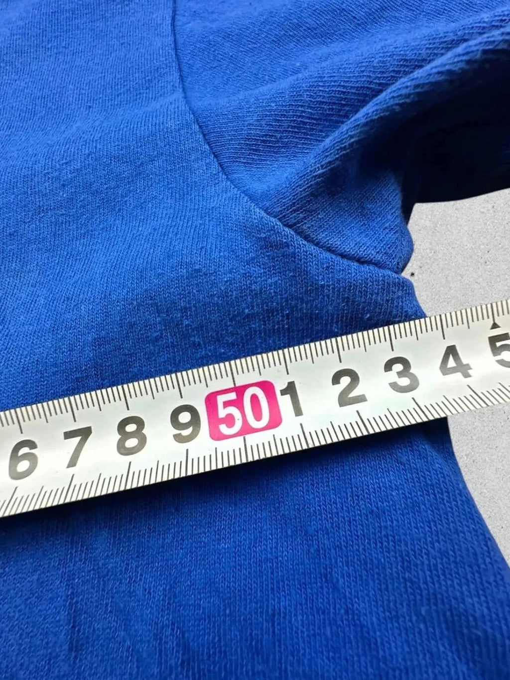 Tee Shirt MLB Vintage Canada Bleu – Toronto Blue Jays | USA