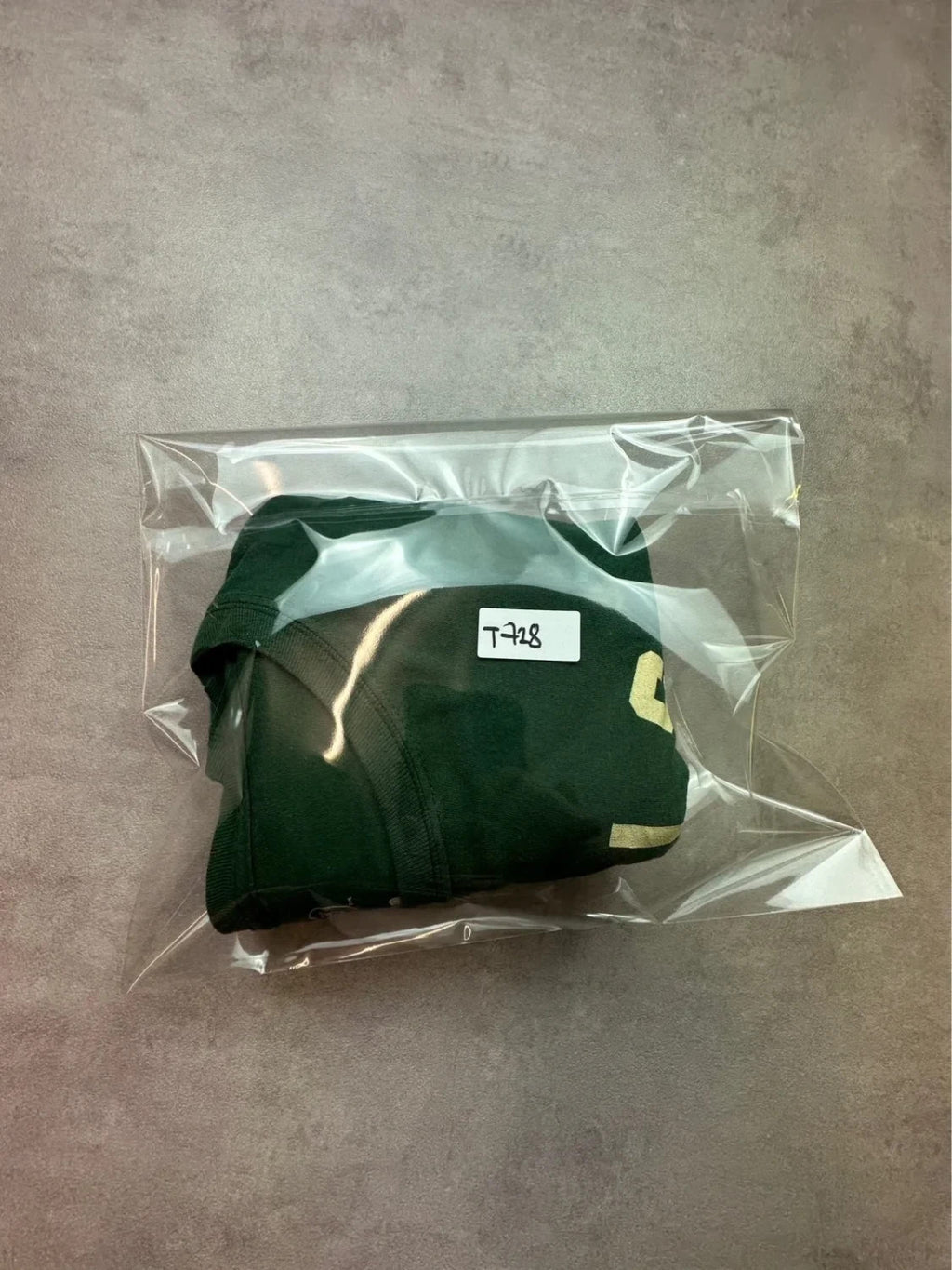 Maillot Hockey NHL Vintage Minnesota Wild Vert