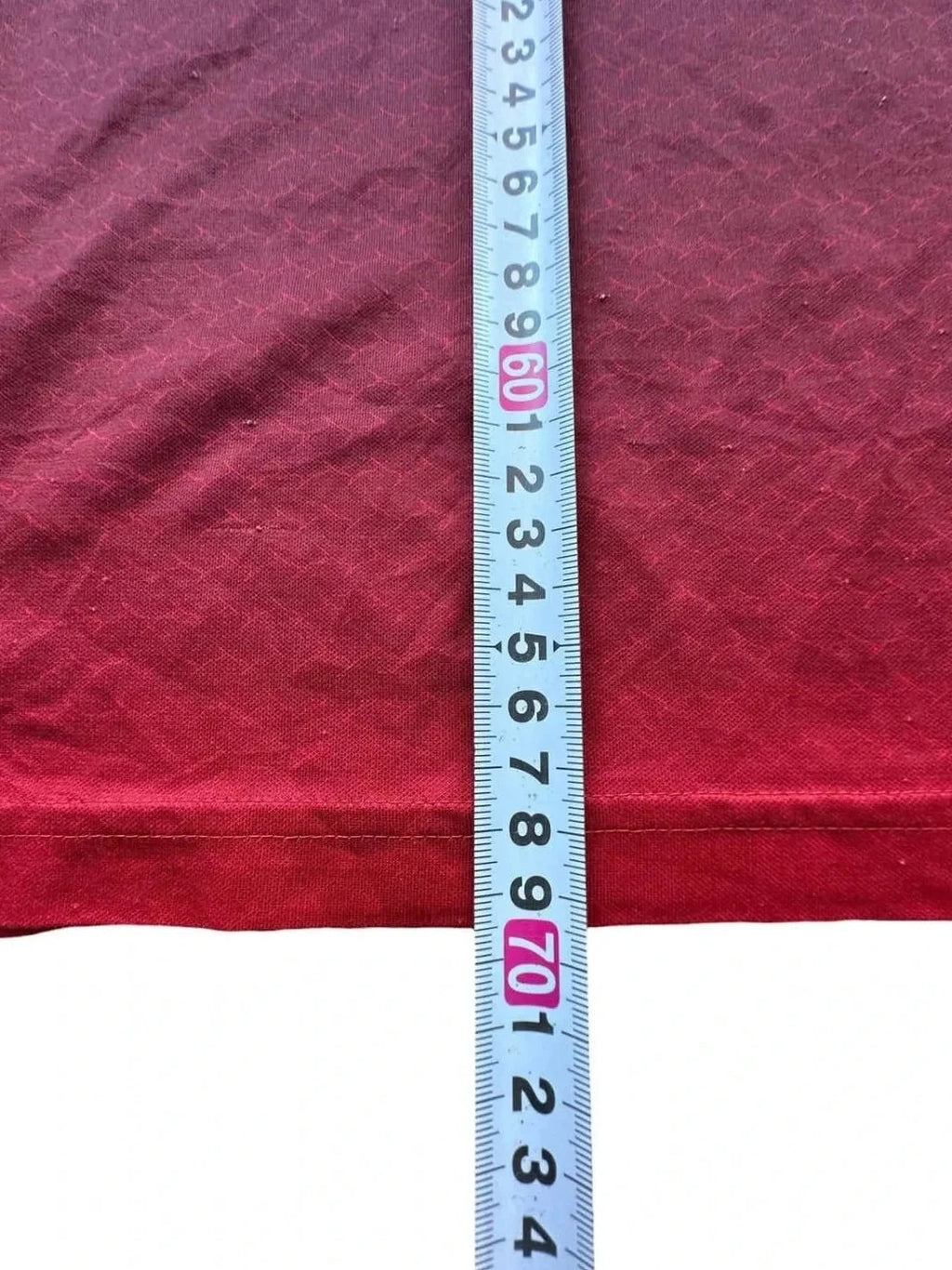 Maillot Adidas Vintage Portland Alaska Airlines – Rouge & Noir