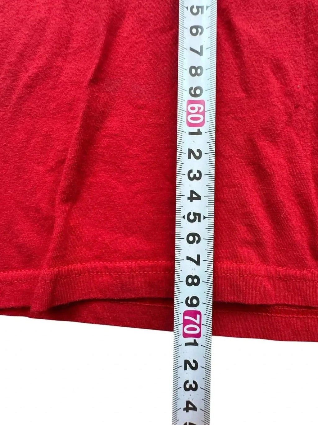 Tee Shirt Adidas Vintage Red Canadians Hockey Rouge – Hockey Canada