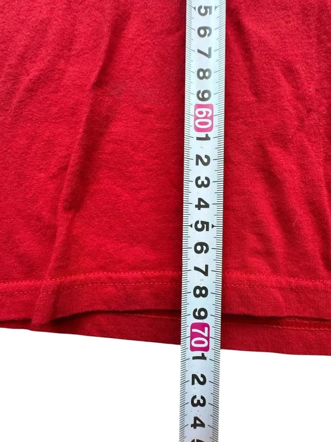 Tee Shirt Adidas Vintage Red Canadians Hockey Rouge – Hockey Canada