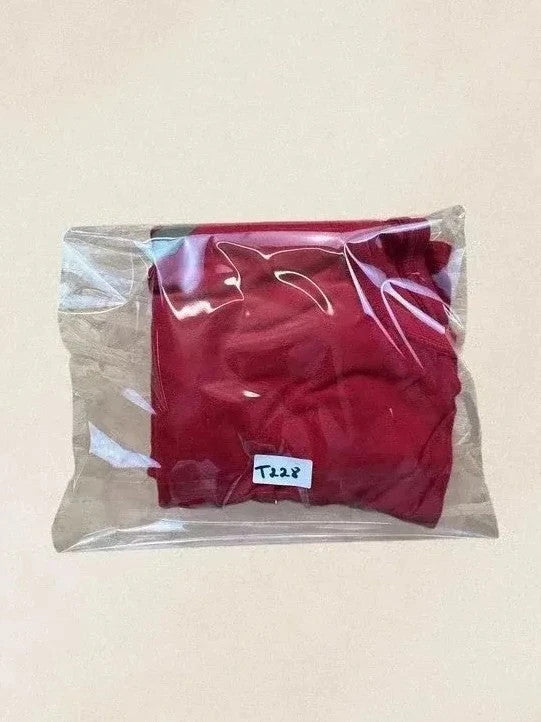 Tee-Shirt San Francisco 49ers Vintage Faithful Rouge – NFL