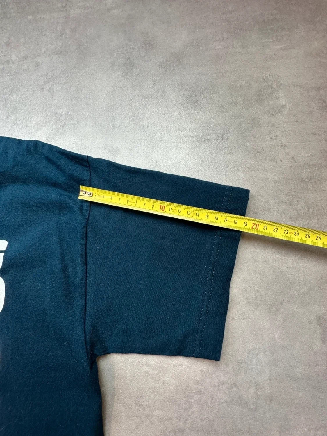 Tee-Shirt Chicago Bears Vintage #54 – 2012