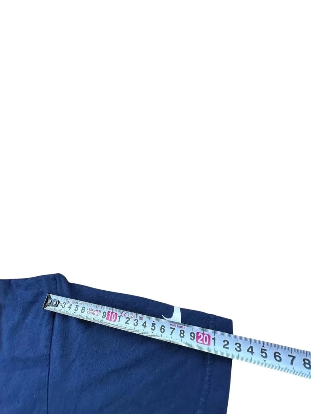 Tee Shirt Nike Vintage Denver Broncos Marine – NFL USA