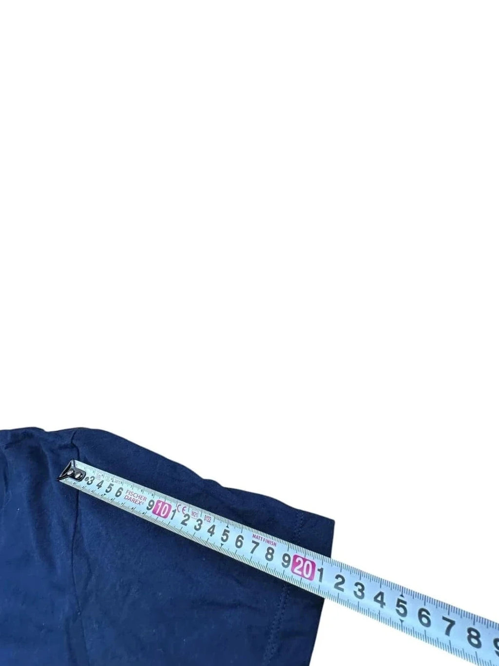 Tee Shirt Nike Vintage All Star Navy Blue