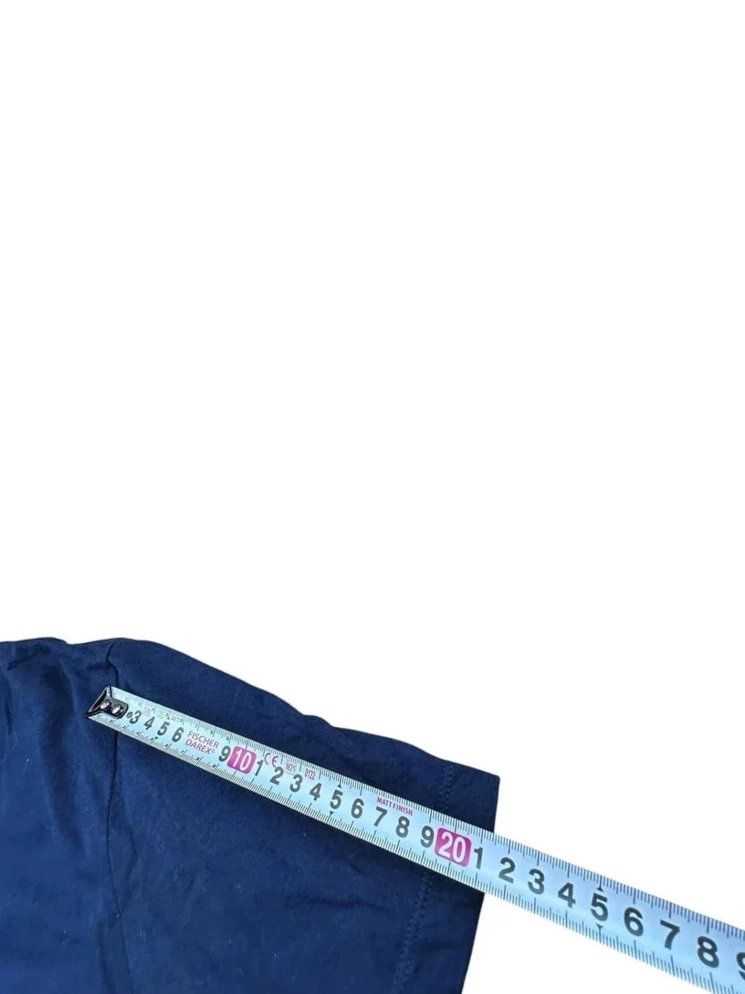 Tee Shirt Nike Vintage All Star Navy Blue