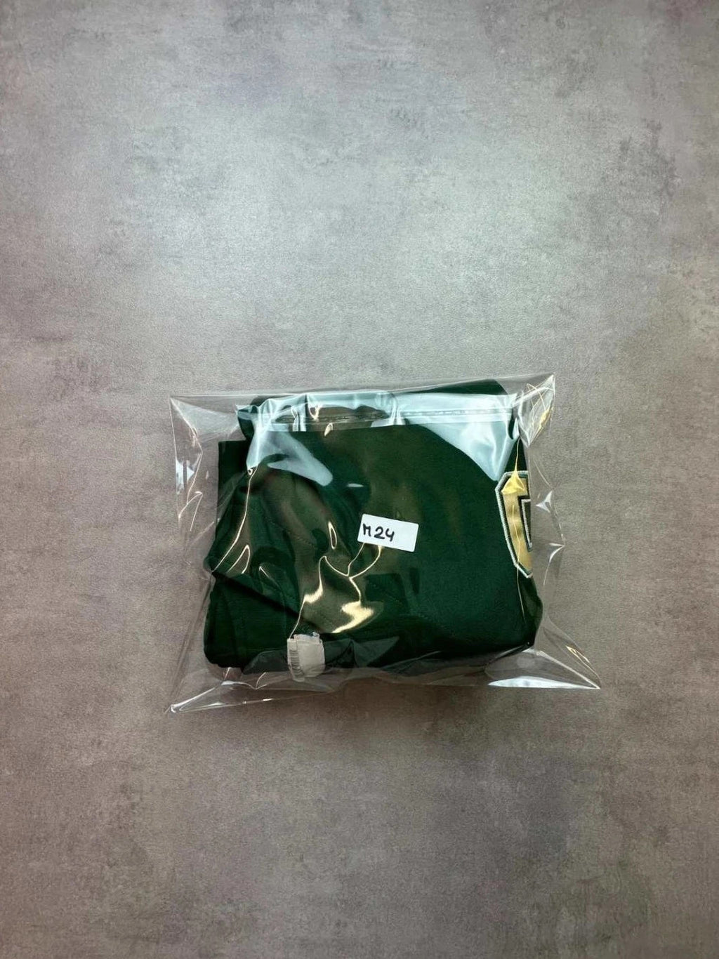 Maillot Baseball Vintage Seattle Hawks University SH Vert