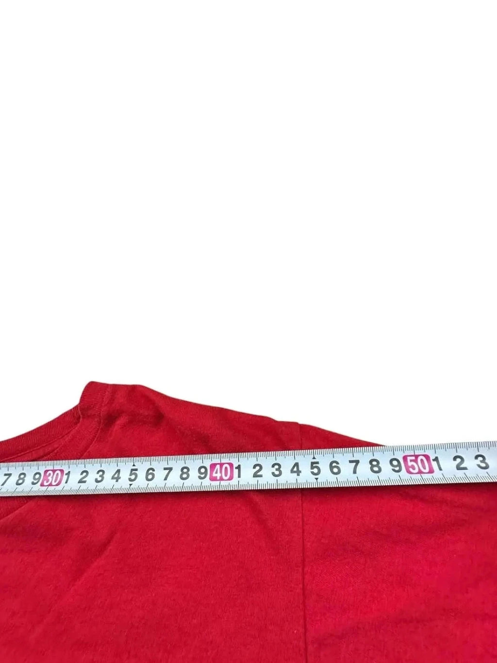 Tee Shirt Adidas Vintage Red Canadians Hockey Rouge – Hockey Canada