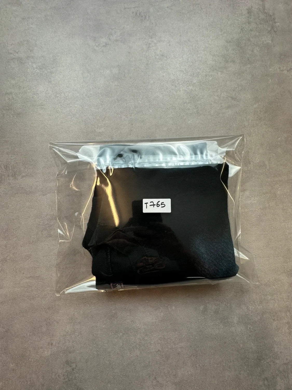 T-Shirt Vintage Che Guevara Y2K Noir