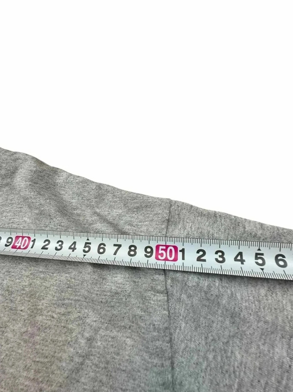 Tee-Shirt Vintage Marquette University Gris