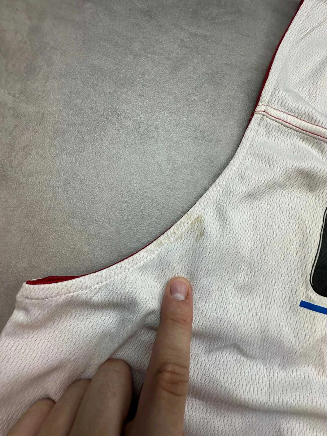 Maillot NBA Réversible Los Angeles Clippers Kawhi Leonard #1