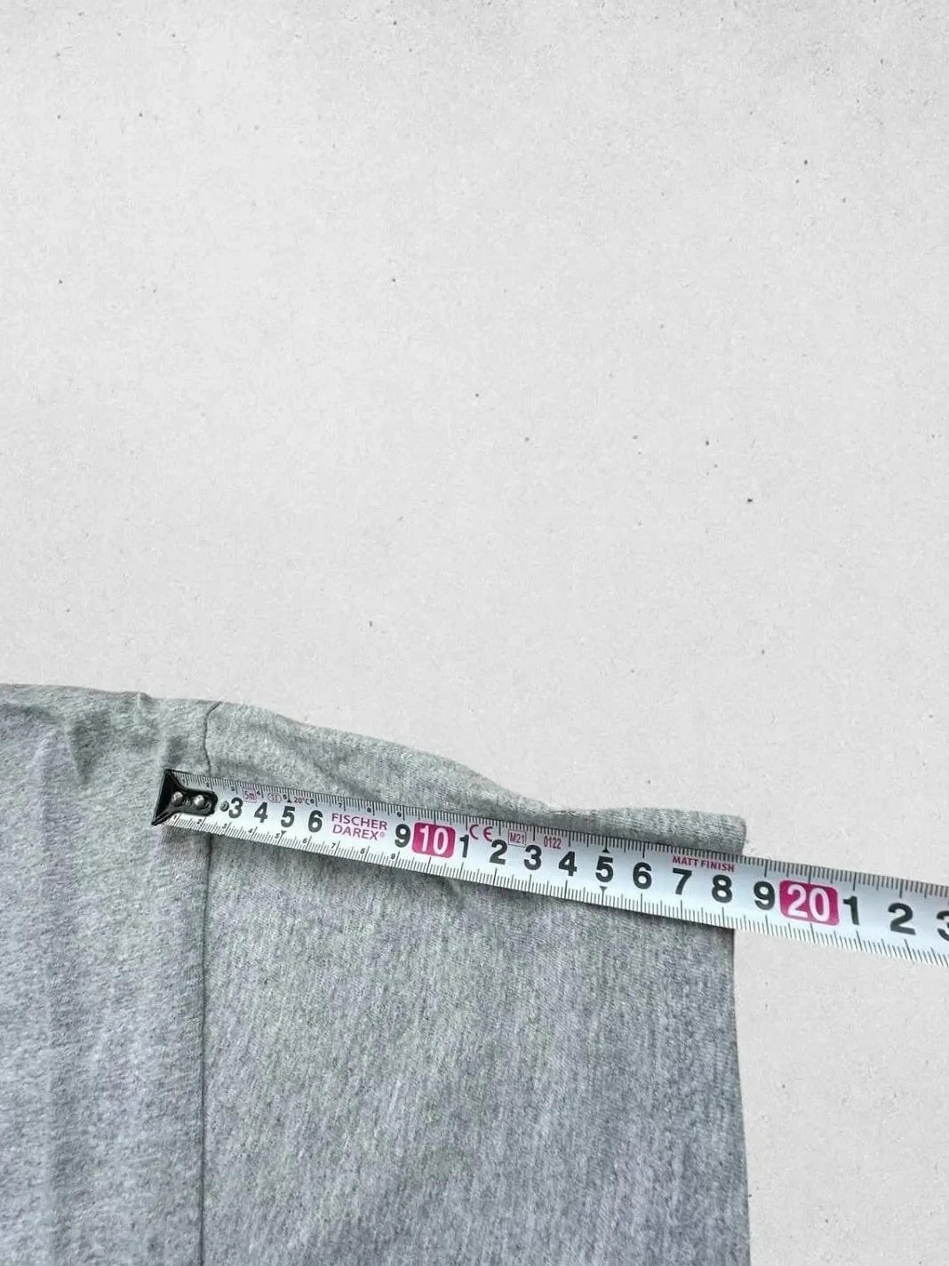 Tee-Shirt Vintage ESPN Volleyball Gris #13 – Sportswear US
