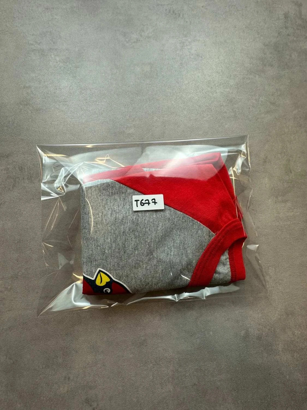 T-Shirt MLB St. Louis Cardinals Authentique | Mercy #21