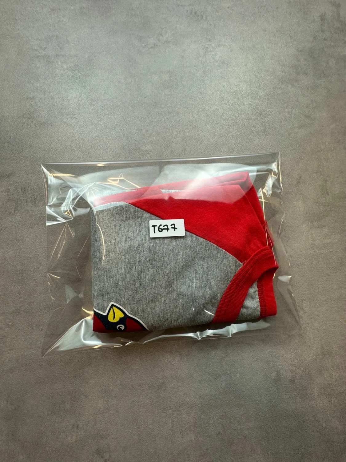 T-Shirt MLB St. Louis Cardinals Authentique | Mercy #21