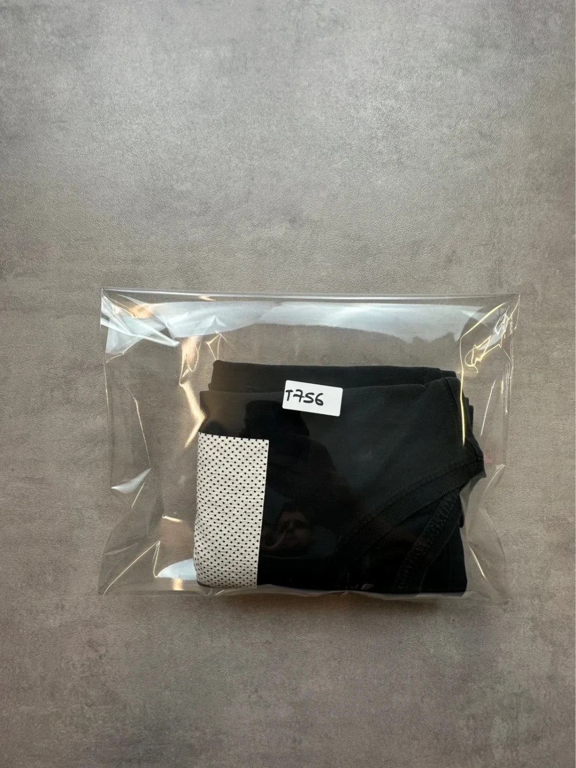 T-Shirt Nike Air Vintage – Noir